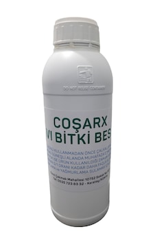 Orkideler İçin Sıvı Besin 1 KG