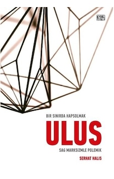 Bir Sınırda Hapsolmak Ulus-sağ Marksizmle Polemik Bir Sınırda Hapsolmak Ulus-sağ Marksizmle Polemik