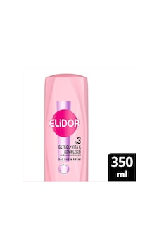 Elidor Saç Kremi Ultra Işıltı 350 Ml Elidor Saç Kremi Ultra Işıltı 350 Ml