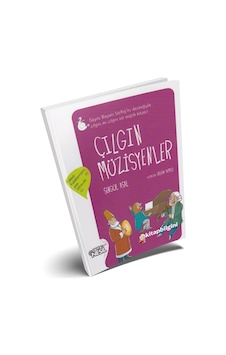 Çılgın Müzisyenler. Şengül Asal Nesil Çılgın Müzisyenler. Şengül Asal Nesil