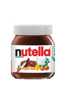 Nutella Kakaolu Fındık Kreması 400 G Nutella Kakaolu Fındık Kreması 400 G