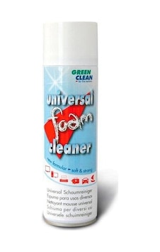 Green Clean C-3000 Çok Amaçlı Temizleme Köpüğü 500 ML