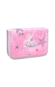 Belmil Ballet Light Pink Kalem Kutusu 335-72-84 Belmil Ballet Light Pink Kalem Kutusu 335-72-84
