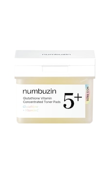 No.5 Vitamin-niacinamide Concentrated Pad Konsantre Ped No.5 Vitamin-niacinamide Concentrated Pad Konsantre Ped