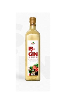 Perverde Işgın Sirkesi 500 ML Perverde Işgın Sirkesi 500 ML