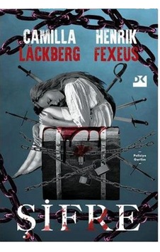 Şifre - Camilla Lackberg - Doğan Kitap Şifre - Camilla Lackberg - Doğan Kitap