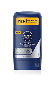 Nıvea Men Stıck Derma Control Clınıcal 50 Ml
