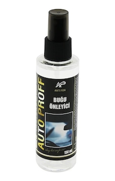 Auto Proff Cam Buğu Önleyici Sprey 150 Ml- 24'li Paket