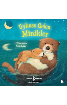 Uykusu Gelen Minikler Uykusu Gelen Minikler