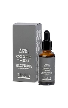 Thalia Güçlendirmeye & Onarmaya Yardımcı Sakal Bakım Yağı 30 ML