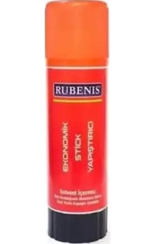 Rubenis Stick Yapıştırıcı 10gr - 3 Adet Rubenis Stick Yapıştırıcı 10gr - 3 Adet