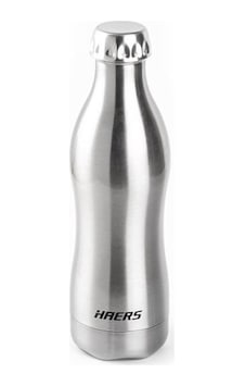Haers Paslanmaz Çelik Termos Şişe 500ml