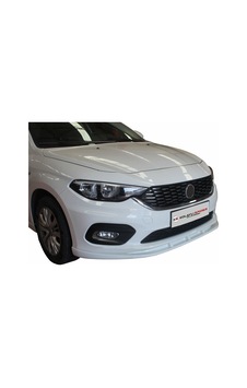 Fiat Egea Ön Tampon Altı Fiber 2015 ve Sonrası