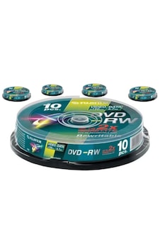 Fujifilm Dvd-rw C-boxrewritable 50 Adet Fujifilm Dvd-rw C-boxrewritable 50 Adet