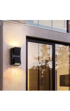 Cata Rodos 7 Watt Modern Duvar Led Aplik 3200k Gün Işığı Çift Yönlü İç Ve Dış Mekan Aplik Ip44 Sku: Zeus8690010196163 2 Adet. Cata Rodos 7 Watt Modern Duvar Led Aplik 3200k Gün Işığı Çift Yönlü İç Ve Dış Mekan Aplik Ip44 Sku: Zeus8690010196163 2 Adet.