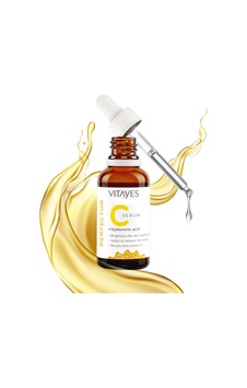 Vitayes Perfector Vitamin C + Hyaluronik Asit Aydınlatıcı Yüz Serumu 30 ML Vitayes Perfector Vitamin C + Hyaluronik Asit Aydınlatıcı Yüz Serumu 30 ML
