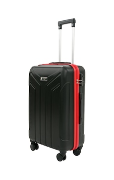 Cotpoly Home Petra Lüx Abs Kabin Boy Valiz 55 Cm Kırmızı - Siyah Cotpoly Home Petra Lüx Abs Kabin Boy Valiz 55 Cm Kırmızı - Siyah