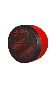 Orofluido Asia Zen Control Maske 250 ML Orofluido Asia Zen Control Maske 250 ML