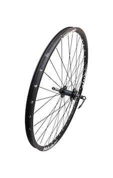 VONA 27.5 Çift Kat Disk FREN UYUMLU Arka Jant Seti 27.5 - SİYAH