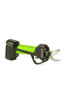 Active Tıgercut 25 16.8v 2ah 25mm 500w Çift Akülü Budama Makası