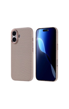 Zore Apple iPhone Uyumlu 17 Kılıf M-safe Şarj Özellikli Karbon Fiber Görünümlü Omsy Nekst Kapak - Gold Altın Zore Apple iPhone Uyumlu 17 Kılıf M-safe Şarj Özellikli Karbon Fiber Görünümlü Omsy Nekst Kapak - Gold Altın