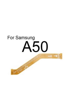 Samsung A50 A505 Ara Film Flex Standart Samsung A50 A505 Ara Film Flex Standart
