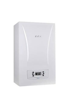 E.C.A. Citius Premix 28 kW Tam Yoğuşmalı Kombi E.C.A. Citius Premix 28 kW Tam Yoğuşmalı Kombi