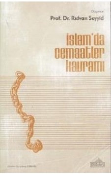 Islam'Da Cemaatler Kavramı