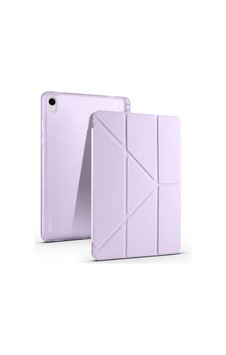 Galaxy Uyumlu Tab S11 Kılıf Zore Tri Folding Kalem Bölmeli Standlı Kılıf Klasik Galaxy Uyumlu Tab S11 Kılıf Zore Tri Folding Kalem Bölmeli Standlı Kılıf Klasik