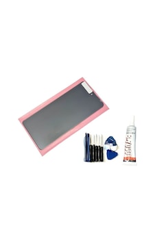 Tecno Spark 10 Pro Lcd Ekran Dokunmatik Kı7 + B-7000 Tamir Seti Tecno Spark 10 Pro Lcd Ekran Dokunmatik Kı7 + B-7000 Tamir Seti