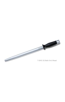 F.dıck 7 6543 30 Masat - Yassı / Balık Sırtı / Oval, 30 Cm Diğer F.dıck 7 6543 30 Masat - Yassı / Balık Sırtı / Oval, 30 Cm Diğer