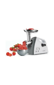 Harlem Gurme H-020 2200 W Elektrikli Et Kıyma Makinesi