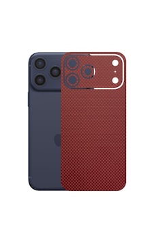 Kapps Iphone 17 Pro Max İle Uyumlu Fiber Serisi Premium Arka Kapak Kaplama Kenarlar Yoktur 12059920 Kapps Iphone 17 Pro Max İle Uyumlu Fiber Serisi Premium Arka Kapak Kaplama Kenarlar Yoktur 12059920