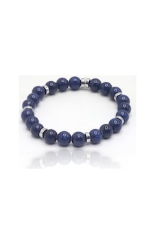 Lapis Lazuli Taşlı Bay Bayan Doğal Taş Bileklik 201025844 Çok Renkli Lapis Lazuli Taşlı Bay Bayan Doğal Taş Bileklik 201025844 Çok Renkli