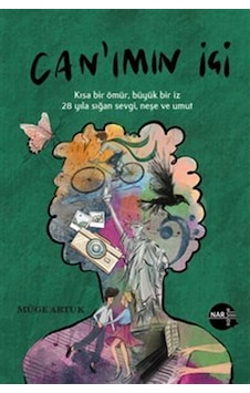Can'ımın İçi / Müge Artuk