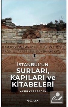 Istanbul'Un Surları / Yasin Karabacak 9786057483126