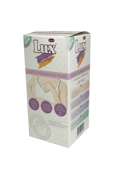 Lux Hijyenik Tekli Göğüs Pedi 20'li