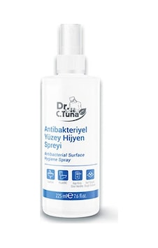 Farmasi Dr.C.Tuna Yüzey Hijyen Spreyi 225 ML Farmasi Dr.C.Tuna Yüzey Hijyen Spreyi 225 ML