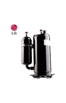 Lg Rotary Kompresör Qv308pna 18000 Btu R22 Lg Rotary Kompresör Qv308pna 18000 Btu R22