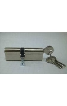 Kale 164gnc Pvc Pimapen Kilit Göbeği Barel 90 Mm