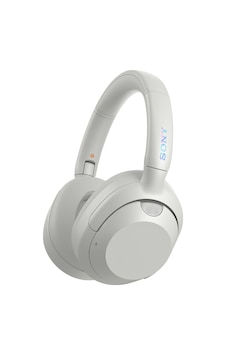 Sony Ult Wear - Gürültü Engelleme Özelliğine Sahip Kablosuz Kulaklıklar, Ult Güçlü Ses, Üstün Derin Bas, Wh-1000xm5 İle Aynı İşlemci, Net Aramalar, 30 Saatlik Pil Ömrü, İos Ve Android - Beyaz Sony Ult Wear - Gürültü Engelleme Özelliğine Sahip Kablosuz Kulaklıklar, Ult Güçlü Ses, Üstün Derin Bas, Wh-1000xm5 İle Aynı İşlemci, Net Aramalar, 30 Saatlik Pil Ömrü, İos Ve Android - Beyaz