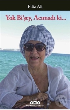 Maksatkitap Yok Bi’Şey, Acımadı Ki…-Filiz Ali Maksatkitap Yok Bi’Şey, Acımadı Ki…-Filiz Ali