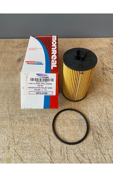 Monreal Mfn-0160 Yağ Filtre Astra G-h-j Vectra C İnsignia A Corsa C-d-e Meriva B Zafira Mokka Cruze 5650359 Monreal Mfn-0160 Yağ Filtre Astra G-h-j Vectra C İnsignia A Corsa C-d-e Meriva B Zafira Mokka Cruze 5650359