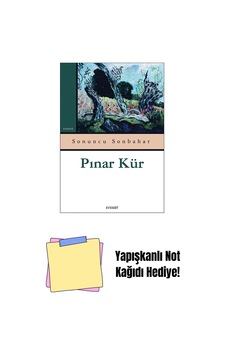 Sonuncu Sonbahar + Yapışkanlı Not Kağıdı