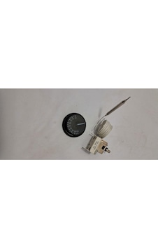 Çetinler Gazlı Termostat 30-110 C Çay Kazanları İçin Çetinler Gazlı Termostat 30-110 C Çay Kazanları İçin