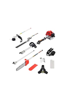 Gardenpro GP520 2.2 HP Çok Amaçlı Multi Tırpan Gardenpro GP520 2.2 HP Çok Amaçlı Multi Tırpan