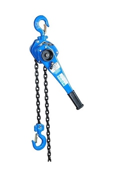 I-Zet Hubzug 6 Ton 1.5 M
