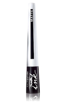 Maybelline New York Master Ink Matte Eyeliner