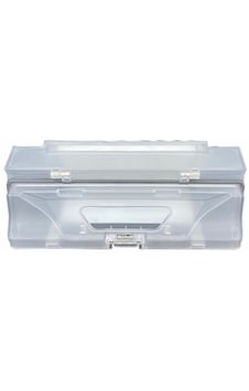 Xiaomi Vacuum Mop 2 Pro Mjst1shw Robot Süpürge Uyumlu Toz Haznesi - Gri Xiaomi Vacuum Mop 2 Pro Mjst1shw Robot Süpürge Uyumlu Toz Haznesi - Gri