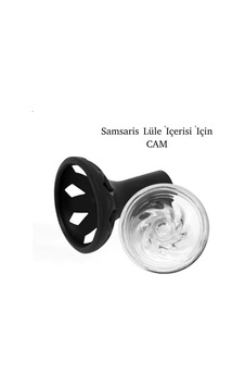 Samsars Içi Lüle Camı